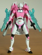 Arcee